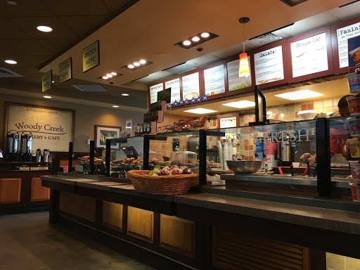 Cafe «Woody Creek Bakery and Café», reviews and photos, Denver International Airport (DEN), Denver, CO 80249, USA