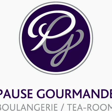 pause gourmande logo