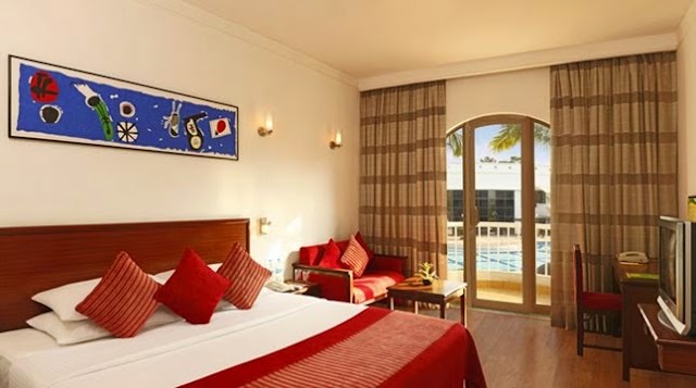 Lemon Tree Hotel, Aurangabad