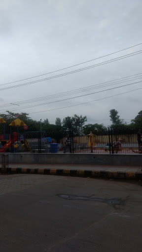 Mallesh Palya, BEML Main Rd, GM Palya, C V Raman Nagar, Bengaluru, Karnataka 560017, India, Bus_Stop, state KA