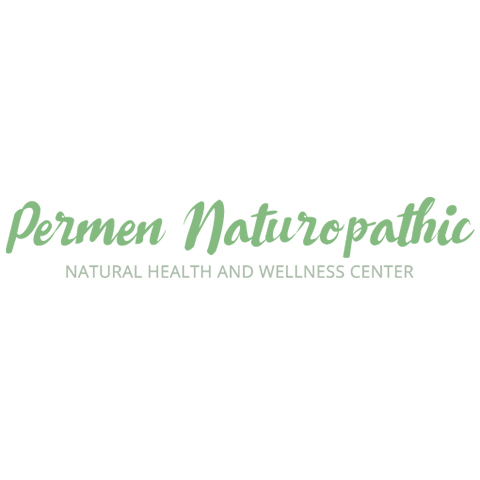 Permen Naturopathic, Inc. logo