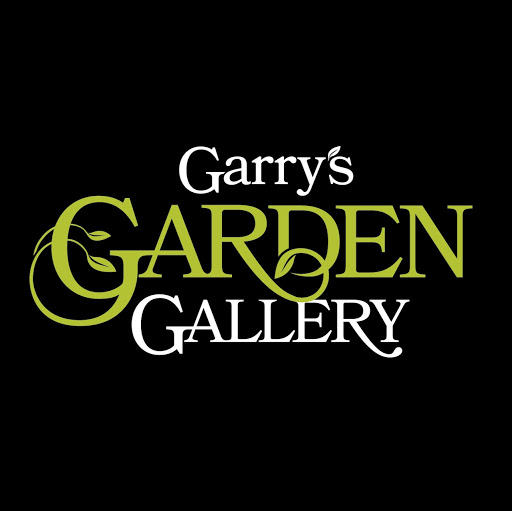 Garrys Garden Gallery logo