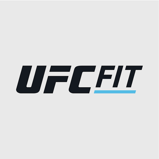 UFC FIT Allen logo