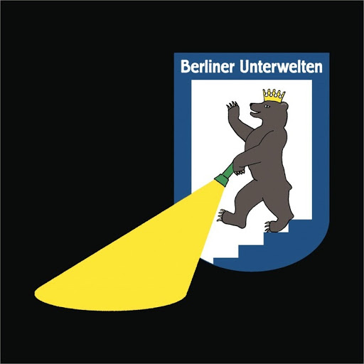 Berliner Unterwelten e.V. logo