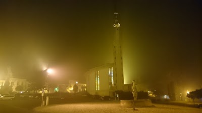 Photos of Hluck&aacute; apatyka