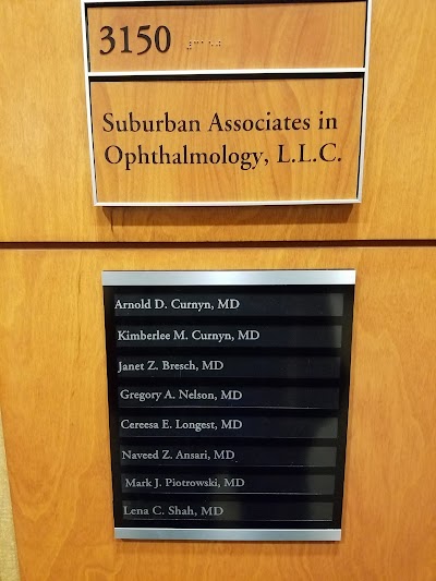 Photos of Suburban Associates in Ophthalmology