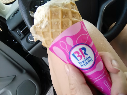 Ice Cream Shop «Baskin-Robbins», reviews and photos, 7666 Hickman Rd, Urbandale, IA 50322, USA