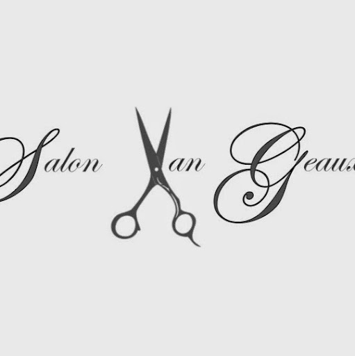 Salon Van Geaux