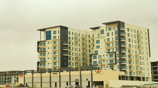 DAMAC Maison de Ville Tenora, Mina Jebel Ali, Near Jebel Ali Metro Station - Dubai - United Arab Emirates, Apartment Complex, state Dubai