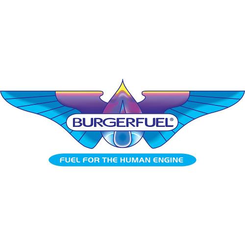 BurgerFuel Cambridge logo