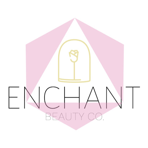 Enchant Beauty Co. logo