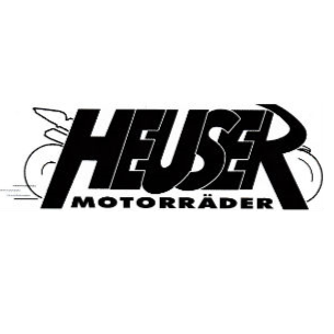 Heuser Motorräder logo