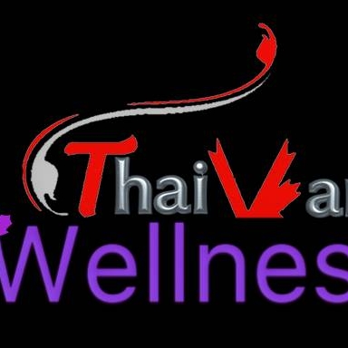 Thai Vancouver Wellness Spa logo