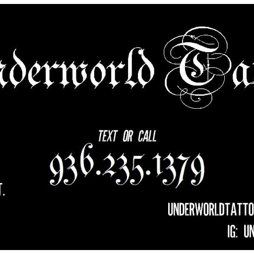 Underworld Tattoos logo
