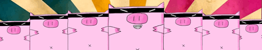 แฮปปี้คนเลี้ยงหมู
