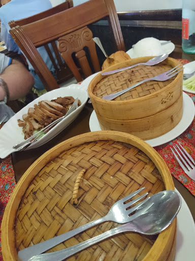 Restaurante Mandarin