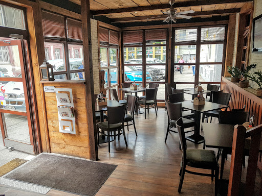 ARI RESTAURANT