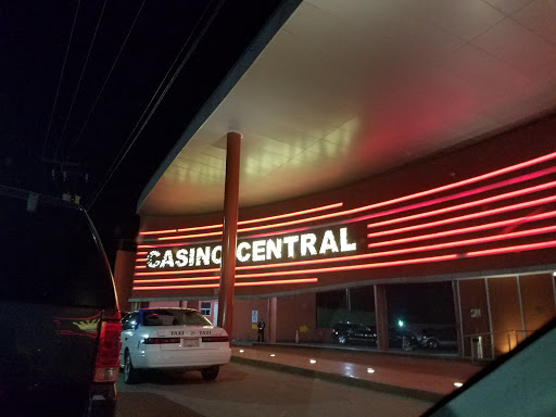 Casino Central, Luis Donaldo Colosio, Bella Vista, 23050 La Paz, B.C.S., México, Casino | BCS