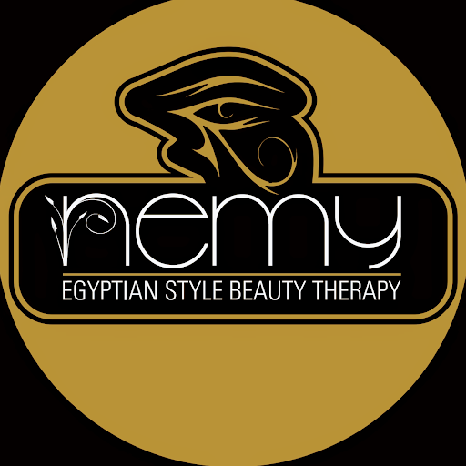 Nemybeauty logo