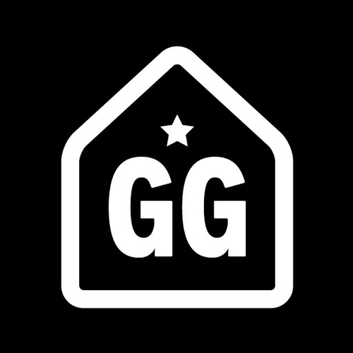 Goodness Gracious Cafe logo