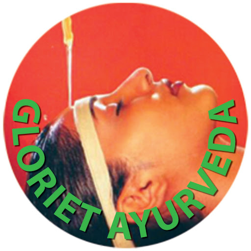 Gloriet Ayurveda logo