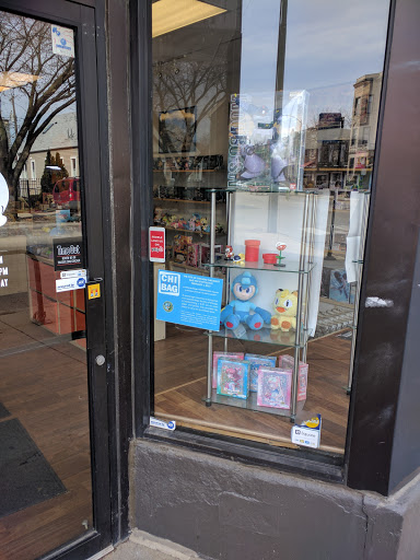 Toy Store «Nakama Toys», reviews and photos, 2504 N California Ave, Chicago, IL 60647, USA