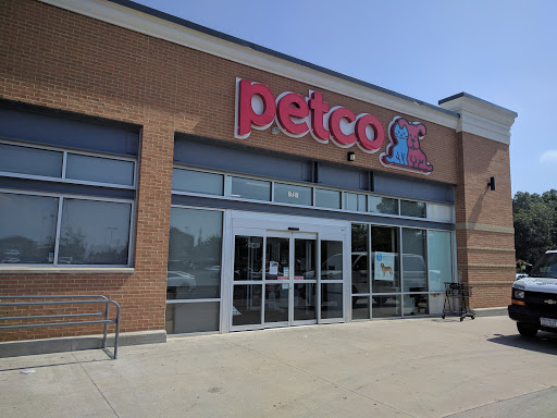 Pet Supply Store «Petco Animal Supplies», reviews and photos, 2752 Veterans Rd W, Staten Island, NY 10309, USA