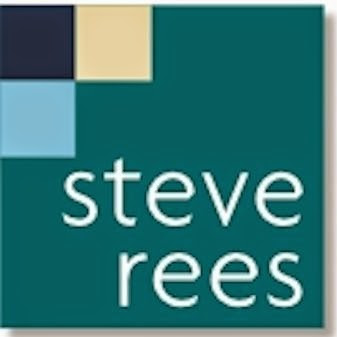 Steve Rees Kitchens logo