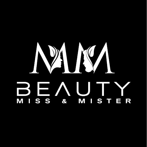 Miss & Mister Beauty logo