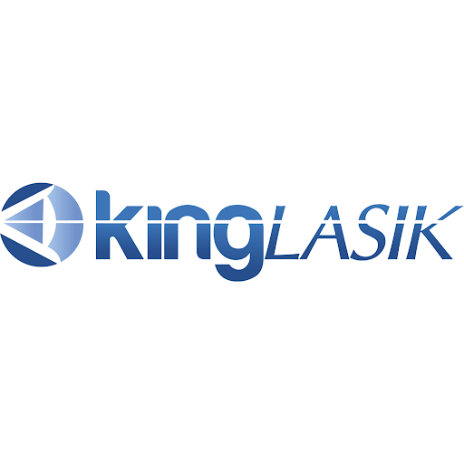 King LASIK - Seattle North logo