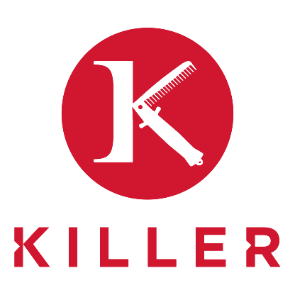Killer Hair logo