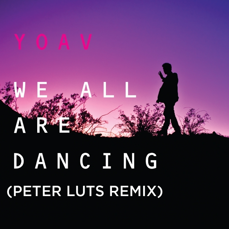 Песня главное ремикс. Обложка альбома Club thing Yoav. Питер гудбай. We are Dancing. Peter luts booty Mix.