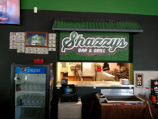 Bar & Grill «Shazzys Bar and Grill», reviews and photos, 4949 Friendship Rd, Buford, GA 30519, USA
