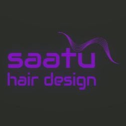 Saatu Hair Design logo