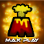 Max Play's user avatar