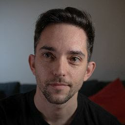 Graham Bennett's user avatar