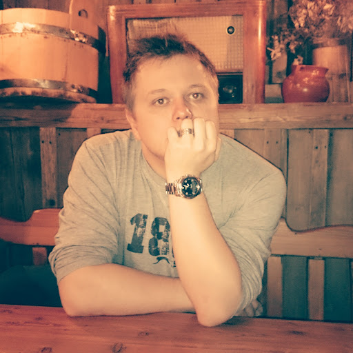 Lukas Slazak review