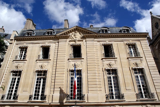 Commissariat général à la stratégie et à la prospective
