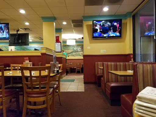 Pizza Restaurant «Ledo Pizza», reviews and photos, 10058 Darnestown Rd, Rockville, MD 20850, USA