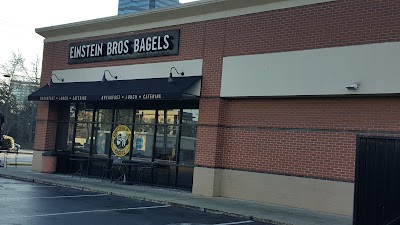 Photos of Einstein Bros. Bagels