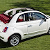 2012 Fiat 500c: Best Small Convertible of the Year