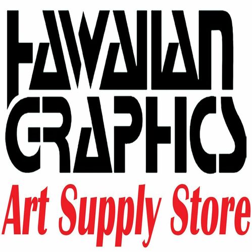 Hawaiian Graphics logo