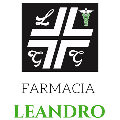 Farmacia Leandro logo