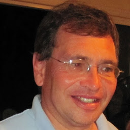 Paul McRae's user avatar