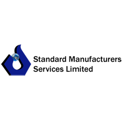 Standard Manufacturers Services Limited logo