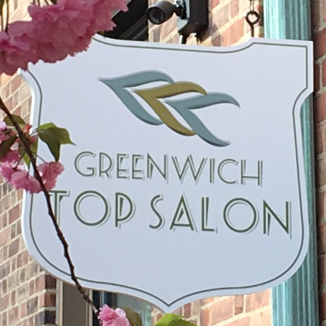 Greenwich Top Salon logo