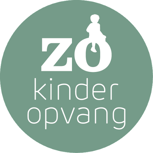 Zo Kinderopvang op de Schans logo