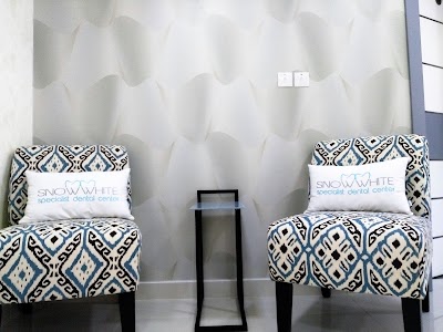 Photos of Snow White Specialist Dental Center