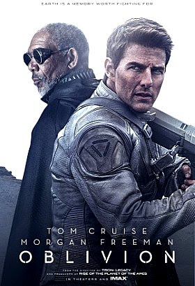 Filme Poster Oblivion HDCAM XviD & RMVB Legendado