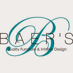 Baer's Furniture Co. Inc. logo